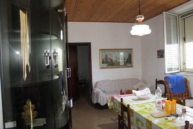 VILLA COCCHIARA - CALAMONACI