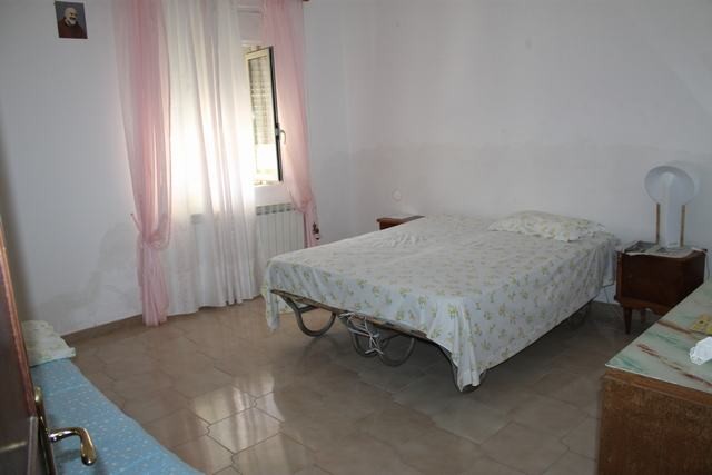 VILLA COCCHIARA - CALAMONACI