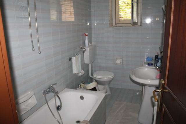 VILLA COCCHIARA - CALAMONACI