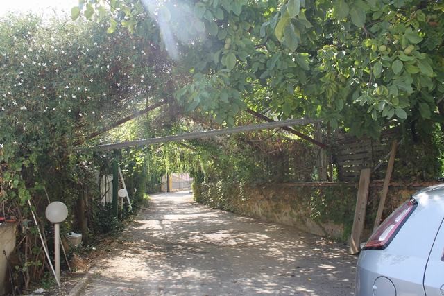 VILLA COCCHIARA - CALAMONACI