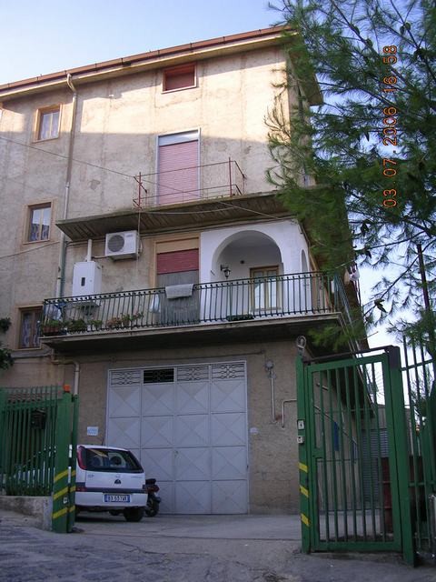 CASA ARCURI CSO VITTORIO VENETO
