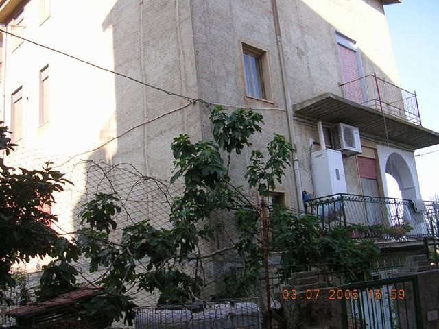 CASA ARCURI CSO VITTORIO VENETO