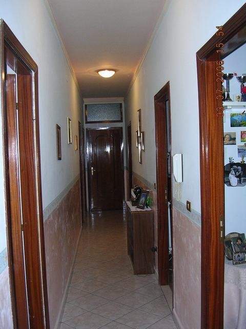 CASA ARCURI CSO VITTORIO VENETO