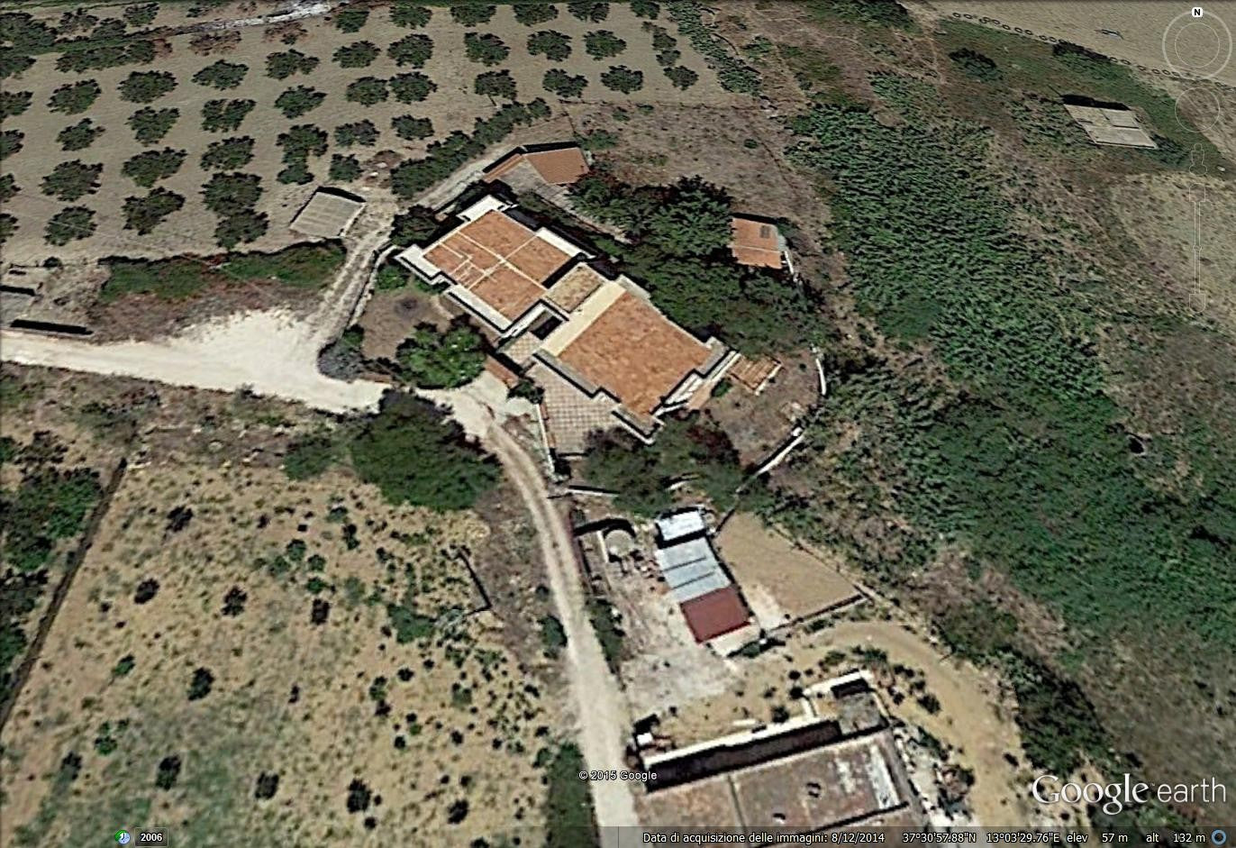 VILLA RAFFAELLA - SCIACCA