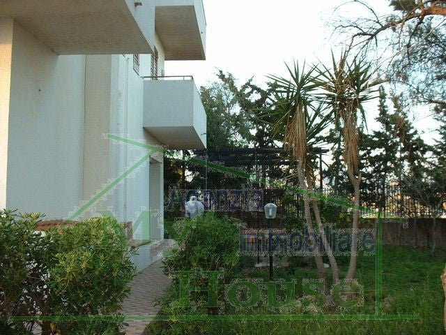 VILLA RAFFAELLA - SCIACCA