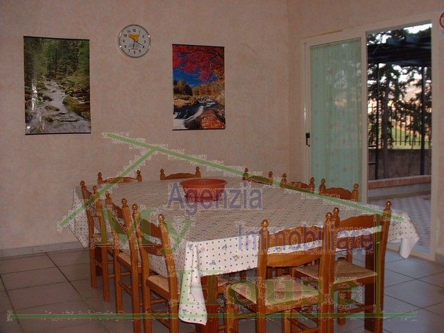 VILLA RAFFAELLA - SCIACCA