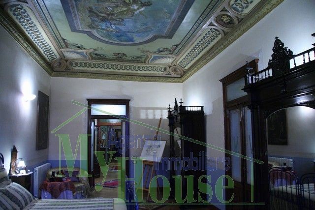 CASA LIBERTY IN PORTO EMPEDOCLE