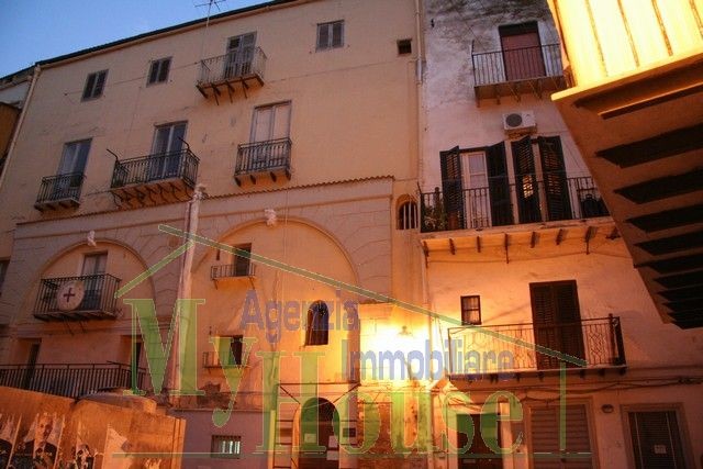 CASA LIBERTY IN PORTO EMPEDOCLE