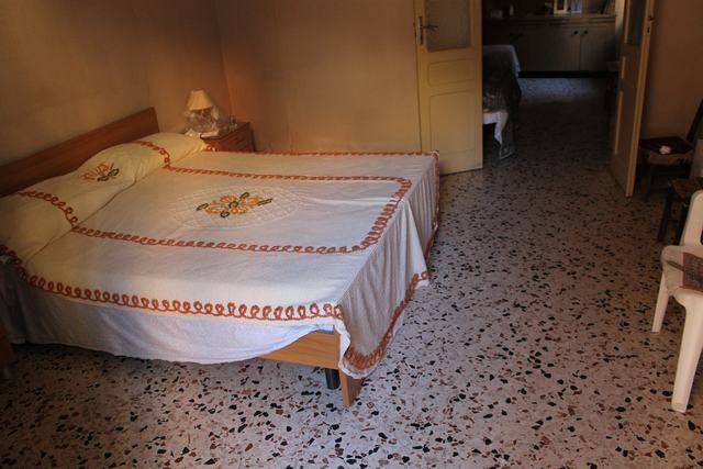 CASA PENSATO – VICOLO MULE' E SALITA CARMELO