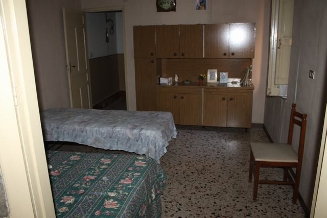 CASA PENSATO – VICOLO MULE' E SALITA CARMELO