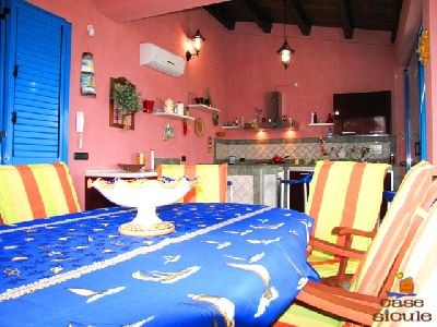 VILLA AD ISPICA (RAGUSA)