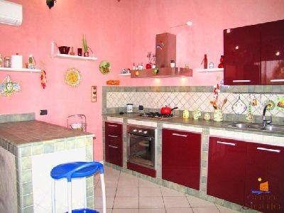 VILLA AD ISPICA (RAGUSA)