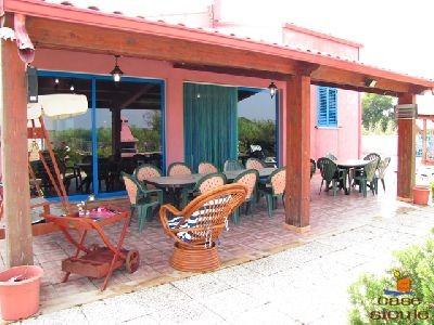 VILLA AD ISPICA (RAGUSA)