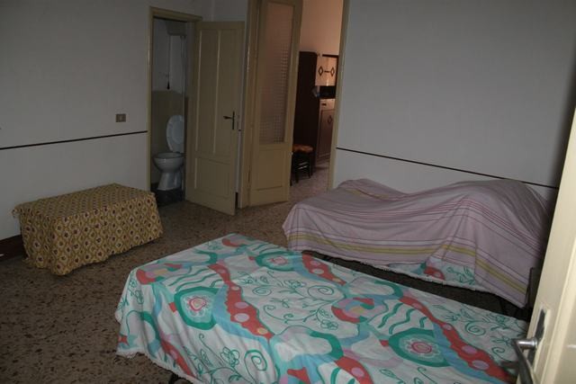 CASA PENSATO – VICOLO MULE' E SALITA CARMELO