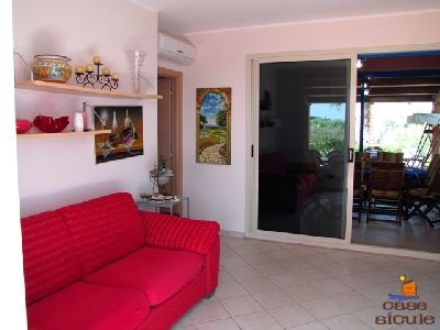 VILLA AD ISPICA (RAGUSA)