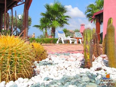 VILLA AD ISPICA (RAGUSA)