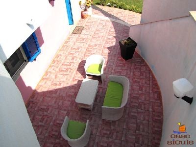VILLA AD ISPICA (RAGUSA)