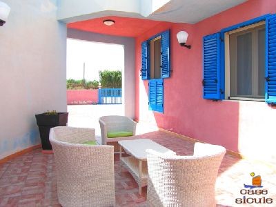 VILLA AD ISPICA (RAGUSA)