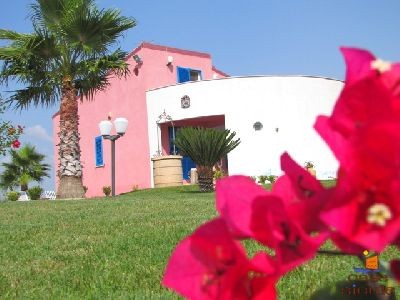 VILLA AD ISPICA (RAGUSA)