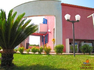 VILLA AD ISPICA (RAGUSA)