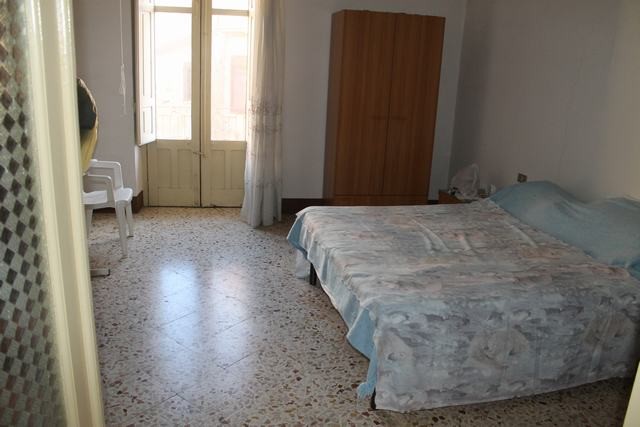 CASA PENSATO – VICOLO MULE' E SALITA CARMELO