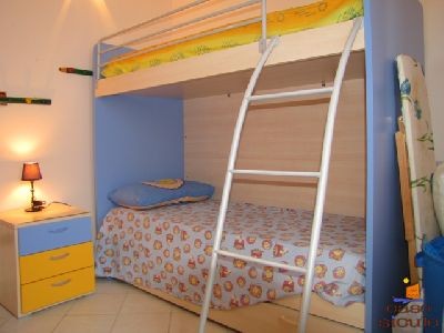 VILLA AD ISPICA (RAGUSA)