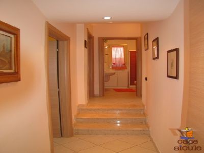 VILLA AD ISPICA (RAGUSA)