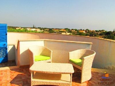 VILLA AD ISPICA (RAGUSA)