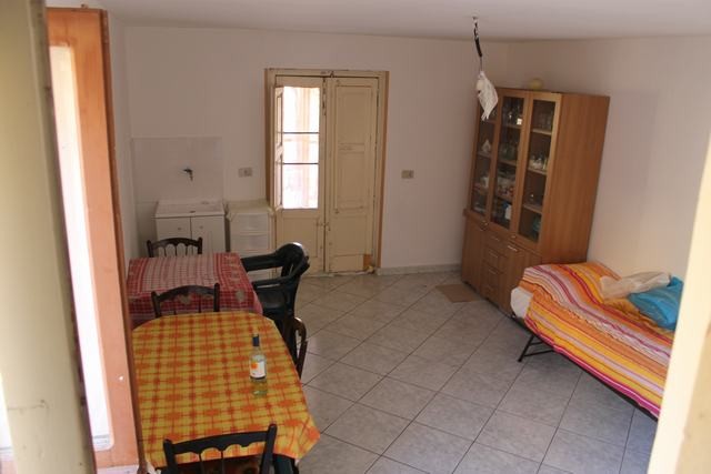 CASA PENSATO – VICOLO MULE' E SALITA CARMELO