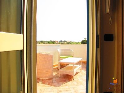 VILLA AD ISPICA (RAGUSA)