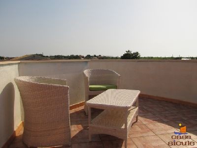 VILLA AD ISPICA (RAGUSA)