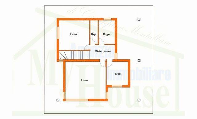 PRESTIGIOSA VILLA A SECCGRANDE