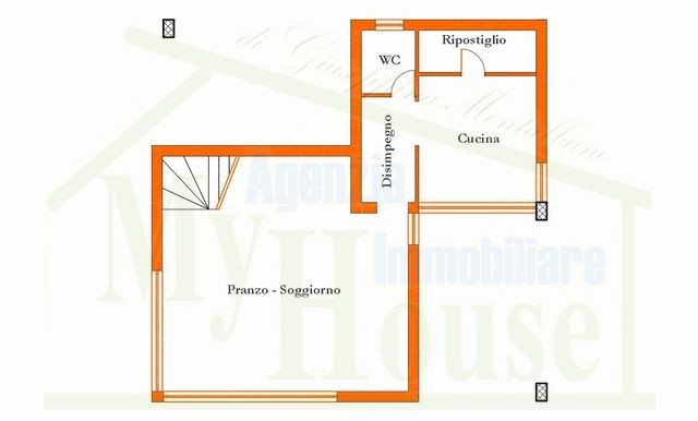 PRESTIGIOSA VILLA A SECCGRANDE