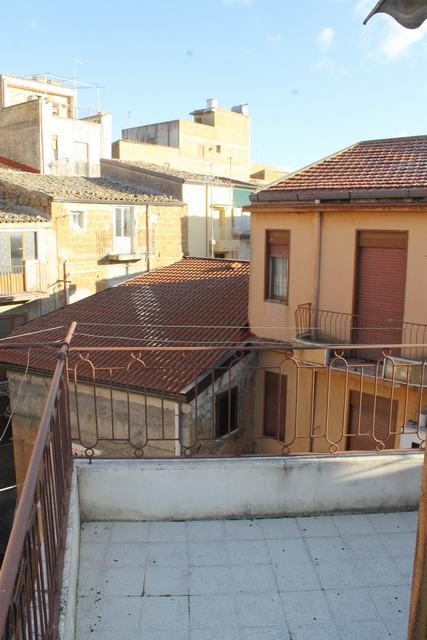 CASA PENSATO – VICOLO MULE' E SALITA CARMELO