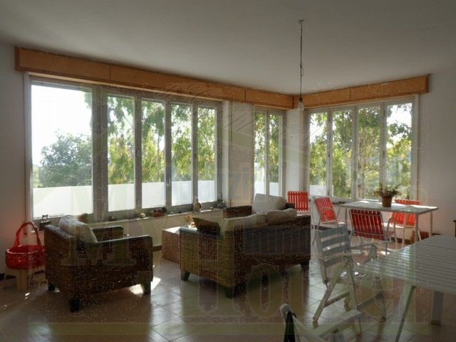 PRESTIGIOSA VILLA A SECCGRANDE