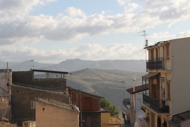CASA PENSATO – VICOLO MULE' E SALITA CARMELO