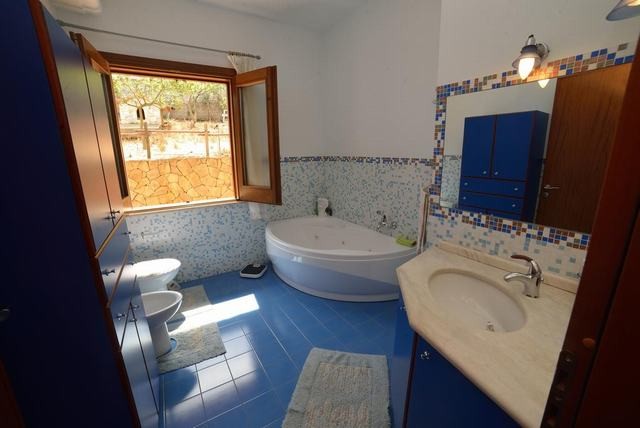 VILLA VINCENZO – CASTELLAMARE DEL GOLFO