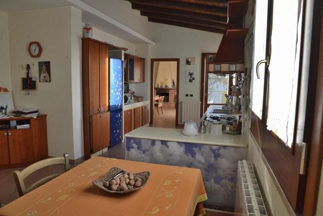 VILLA VINCENZO – CASTELLAMARE DEL GOLFO