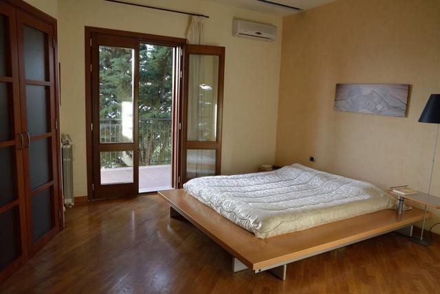 VILLA VINCENZO – CASTELLAMARE DEL GOLFO