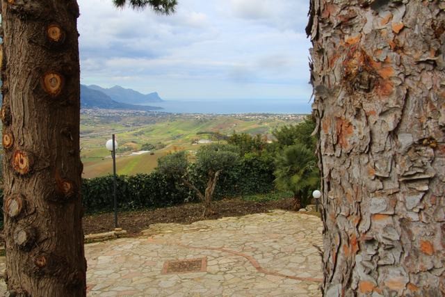 VILLA VINCENZO – CASTELLAMARE DEL GOLFO
