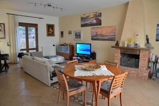 VILLA VINCENZO – CASTELLAMARE DEL GOLFO