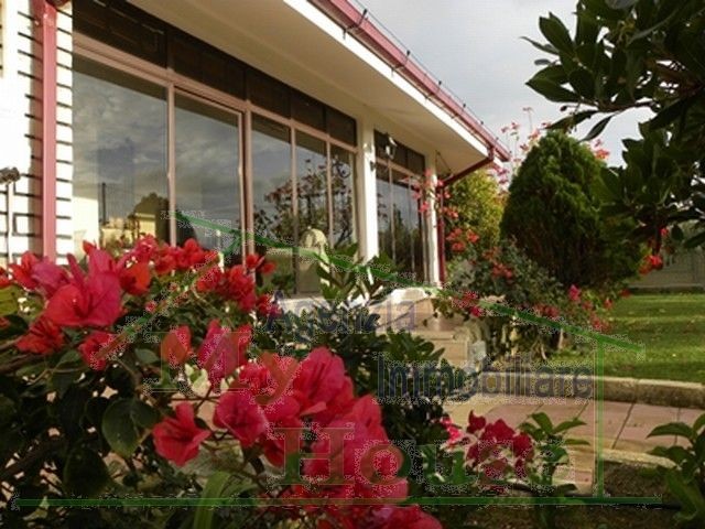 VILLA SERENA - B&B A SECCAGRANDE (AG)