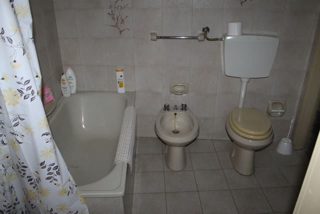 CASA PENSATO – VICOLO MULE' E SALITA CARMELO