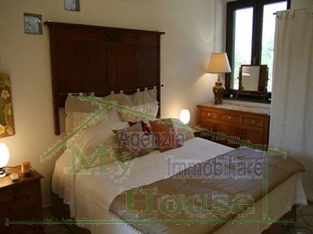 VILLA SERENA - B&B A SECCAGRANDE (AG)