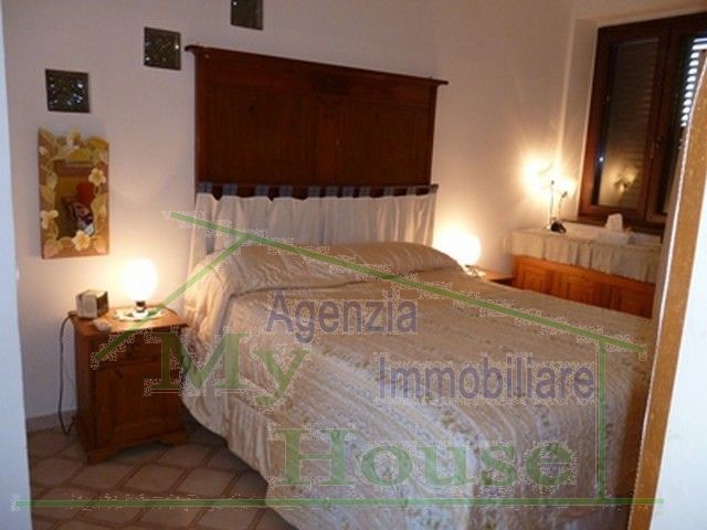 VILLA SERENA - B&B A SECCAGRANDE (AG)