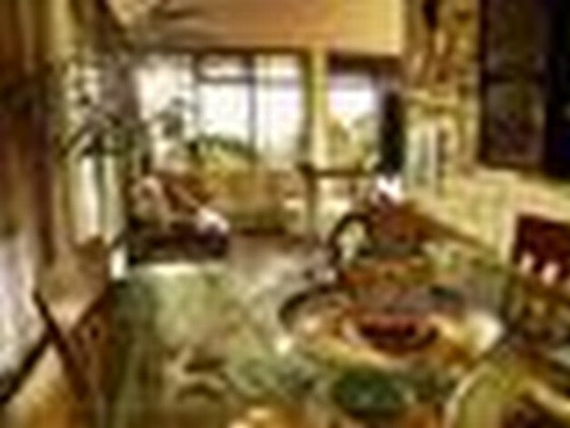 VILLA SERENA - B&B A SECCAGRANDE (AG)