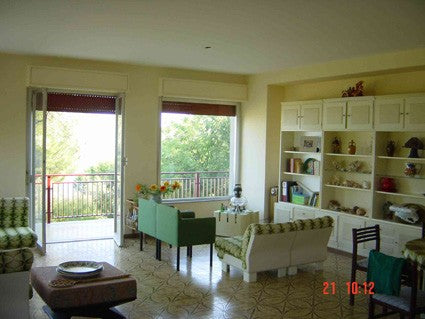 VILLA A CEFALU'
