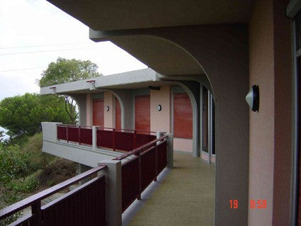VILLA A CEFALU'