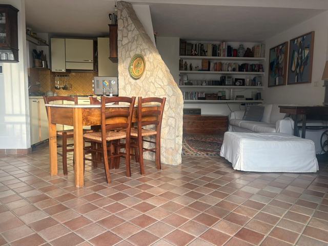 VILLA ALONGI - ERACLEA MINOA