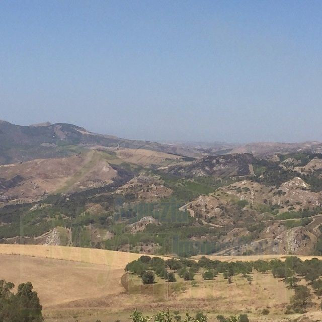 TERRENO FEUDO ALESSANDRIA